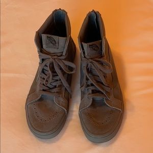 Brand New Vans Unisex High Tops